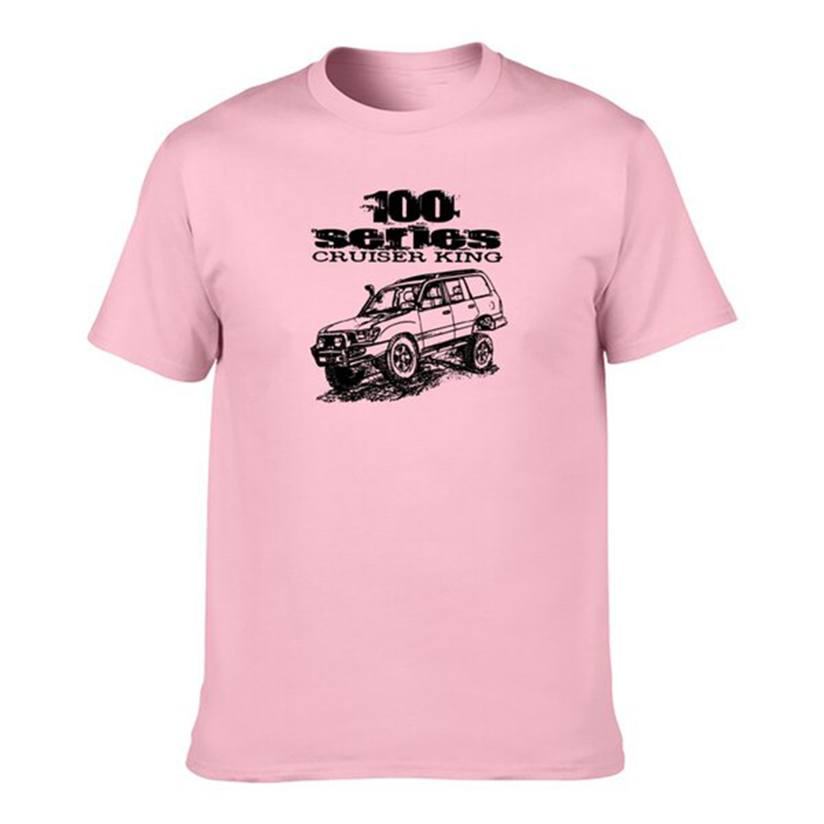 2024 Short Sleeve O-Neck 100 S - Summer Clothing Images recension och pris