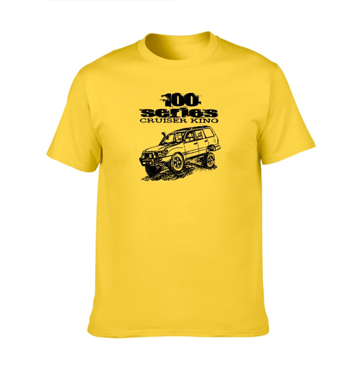 2024 Short Sleeve O-Neck 100 S - Summer Clothing Images recension och pris