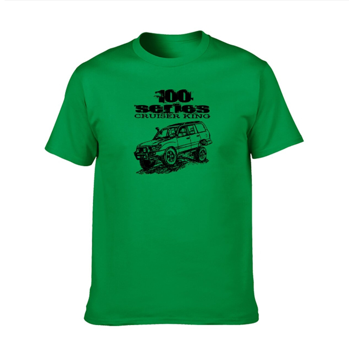 2024 Short Sleeve O-Neck 100 S - Summer Clothing Images recension och pris