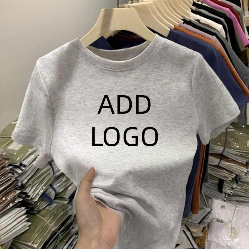 Customized Wholesale Cotton Wo - Summer Clothing Office recension och pris