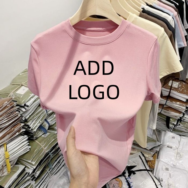 Customized Wholesale Cotton Wo - Summer Clothing Office recension och pris