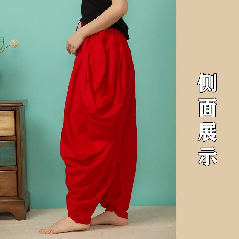 Indian Punjabi Pants Trousers  - Summer Clothing Pakistan recension och pris