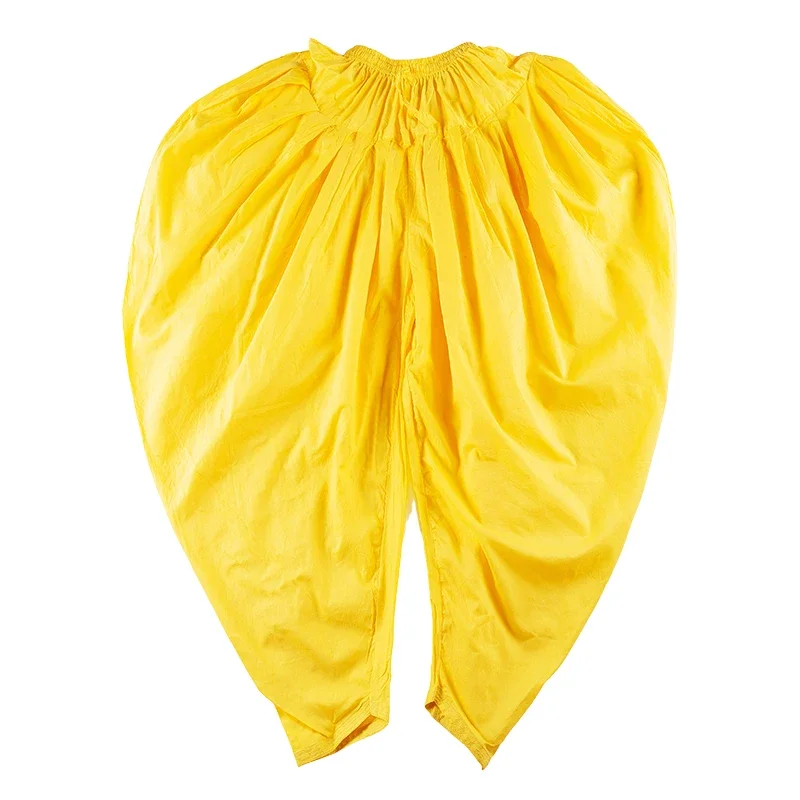 Indian Punjabi Pants Trousers  - Summer Clothing Pakistan recension och pris