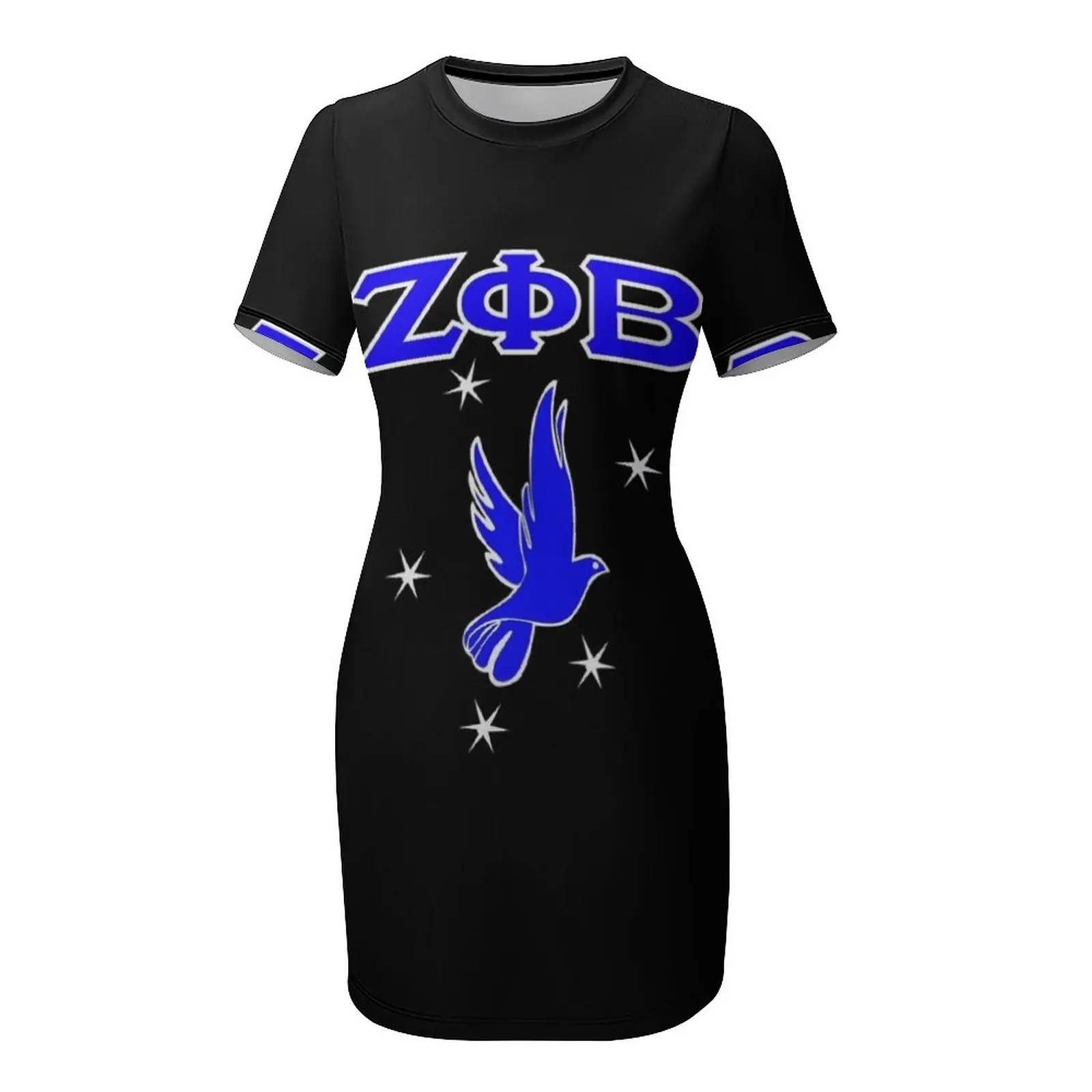 Zeta Phi Beta 1920 - 2020 Dove - Summer Clothing Trends For Women 2026 recension och pris