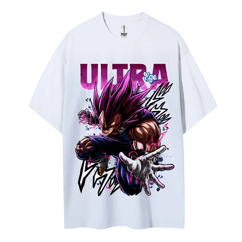 2026 Summer Dragon Ball Vegeta - Summer Clothing Ego recension och pris