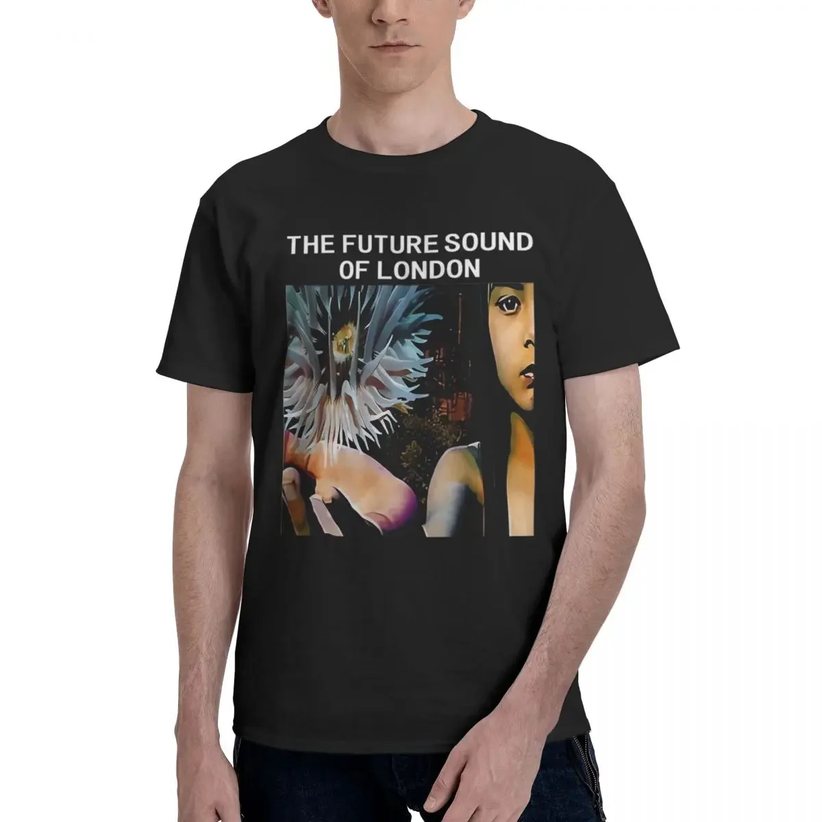 The Future Sound Of London 1 1 - Summer Clothing London recension och pris