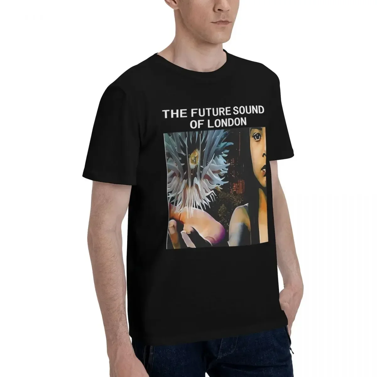 The Future Sound Of London 1 1 - Summer Clothing London recension och pris