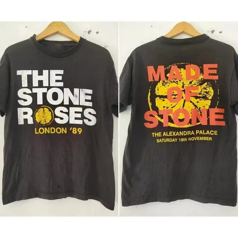 The Stone Roses Band London '8 - Summer Clothing London recension och pris