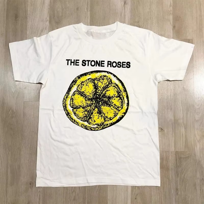 The Stone Roses Band London '8 - Summer Clothing London recension och pris