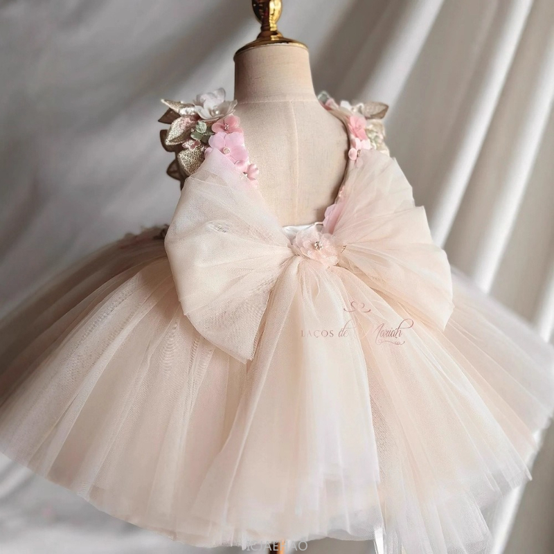 Wed Dress Summer Children Girl - Summer Clothing Baby Girl recension och pris