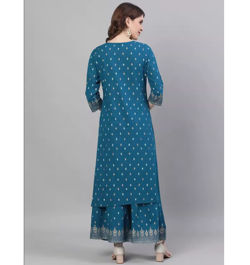 Spring and Summer Indian Ethni - Summer Clothing Pakistan recension och pris