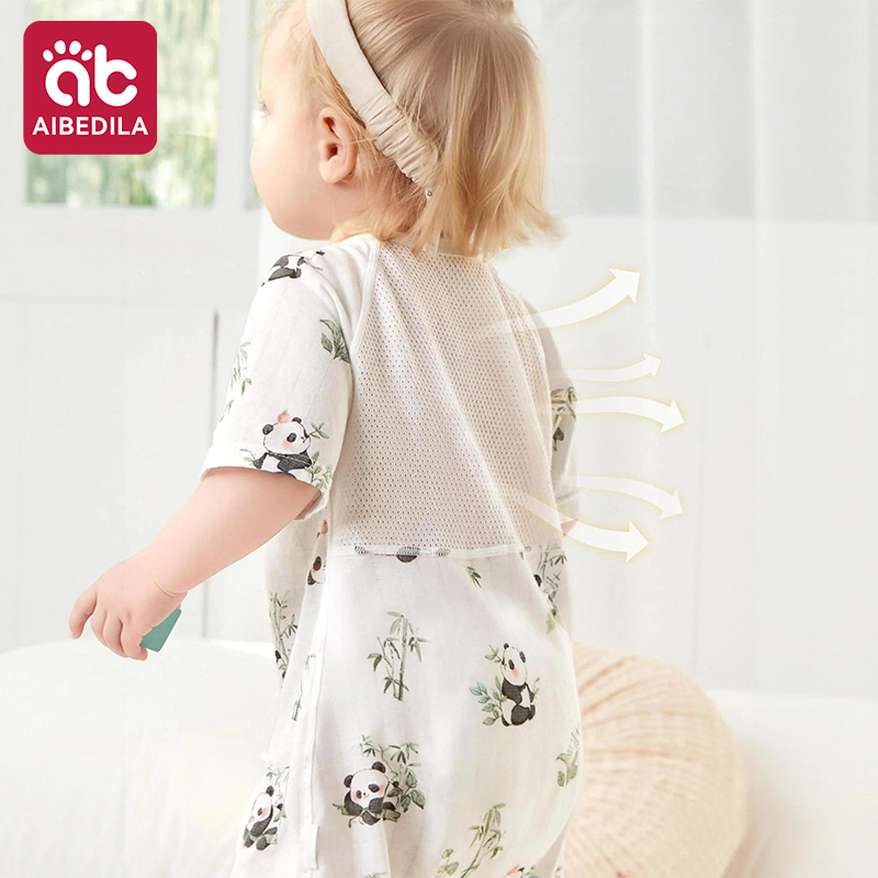 AIBEDILA Boys Girls Baby Summe - Summer Clothing Baby Girl recension och pris