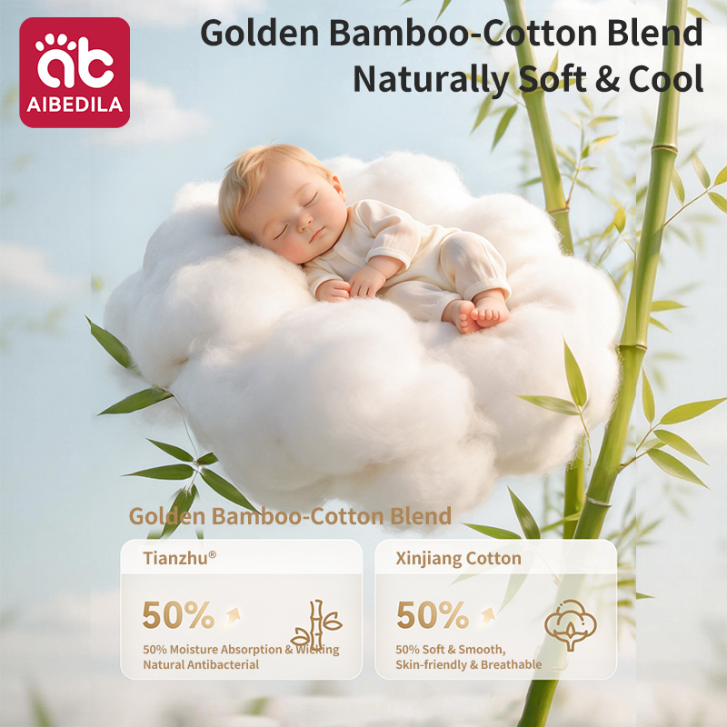 AIBEDILA Boys Girls Baby Summe - Summer Clothing Baby Girl recension och pris