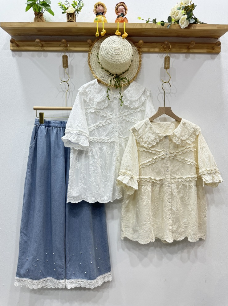 Mori kei clothing sweet lolita - Summer Clothing For Japan recension och pris